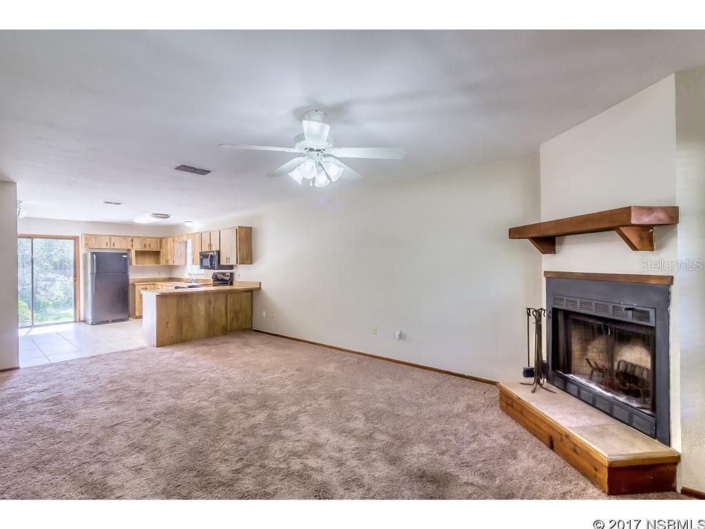 Florida Shores 01 - Residential Income