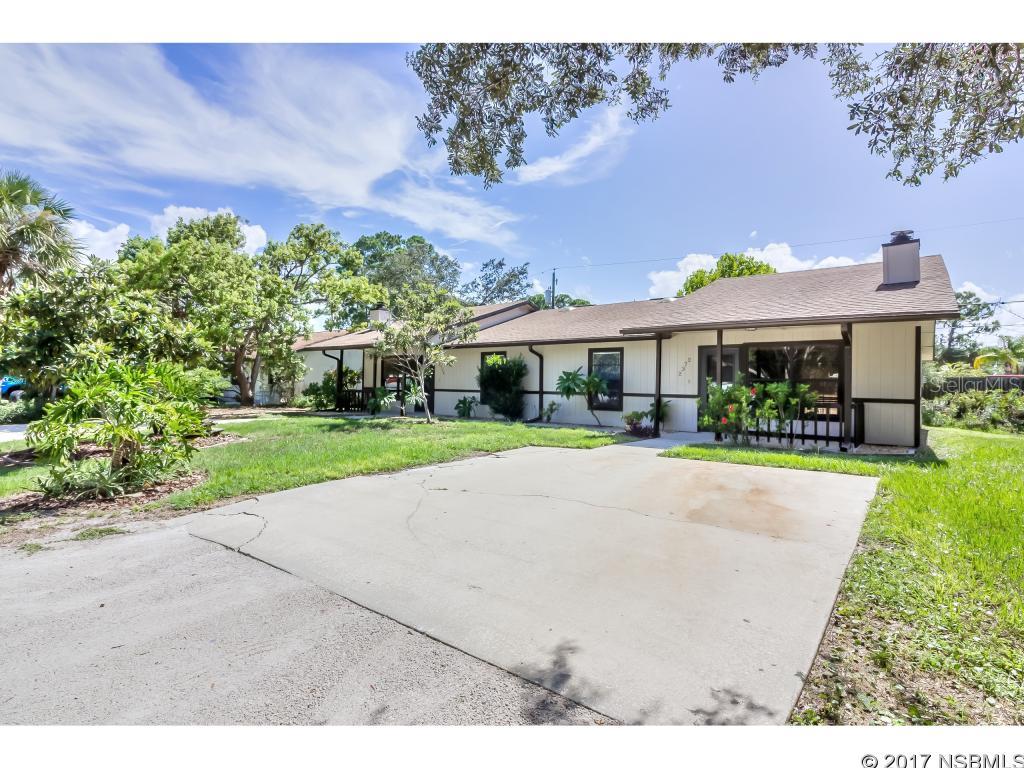 Florida Shores 01 - Residential Income