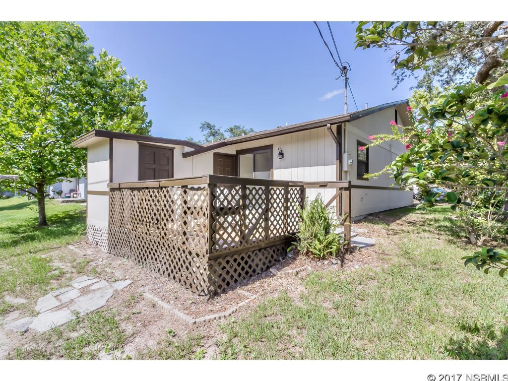 Florida Shores 01 - Residential Income