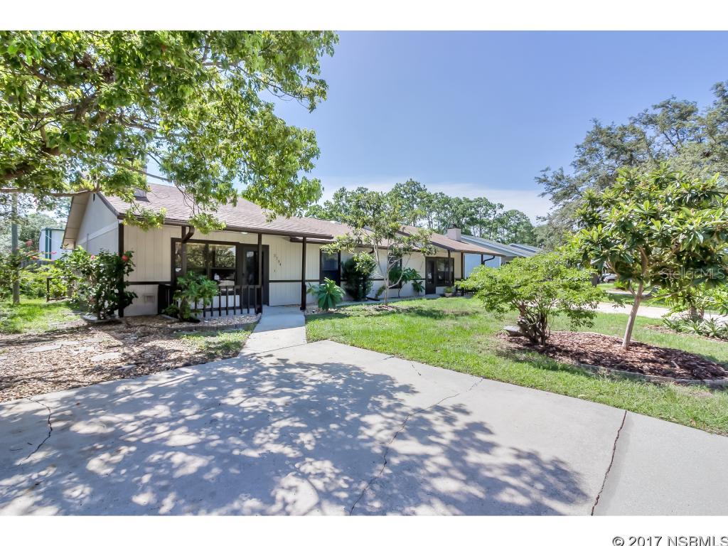 Florida Shores 01 - Residential Income