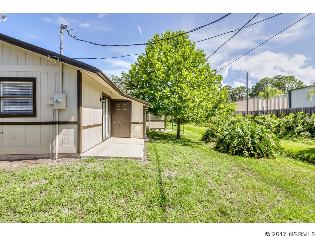 Florida Shores 01 - Residential Income