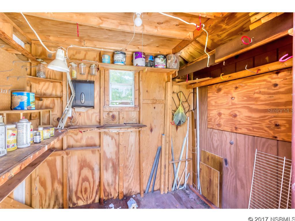 Florida Shores 01 - Residential Income