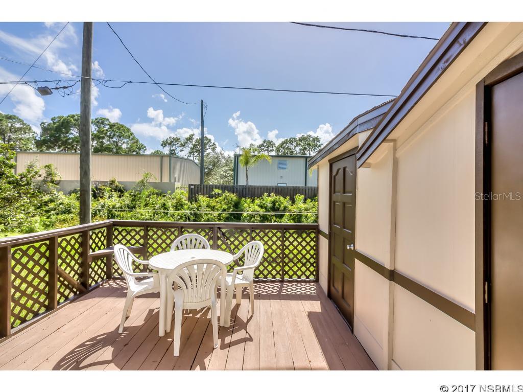 Florida Shores 01 - Residential Income