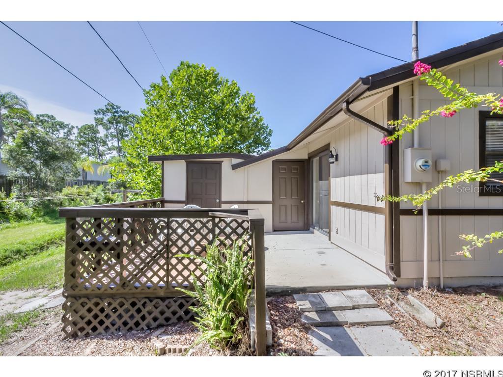 Florida Shores 01 - Residential Income