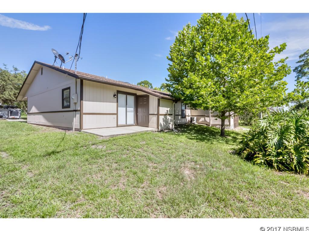 Florida Shores 01 - Residential Income