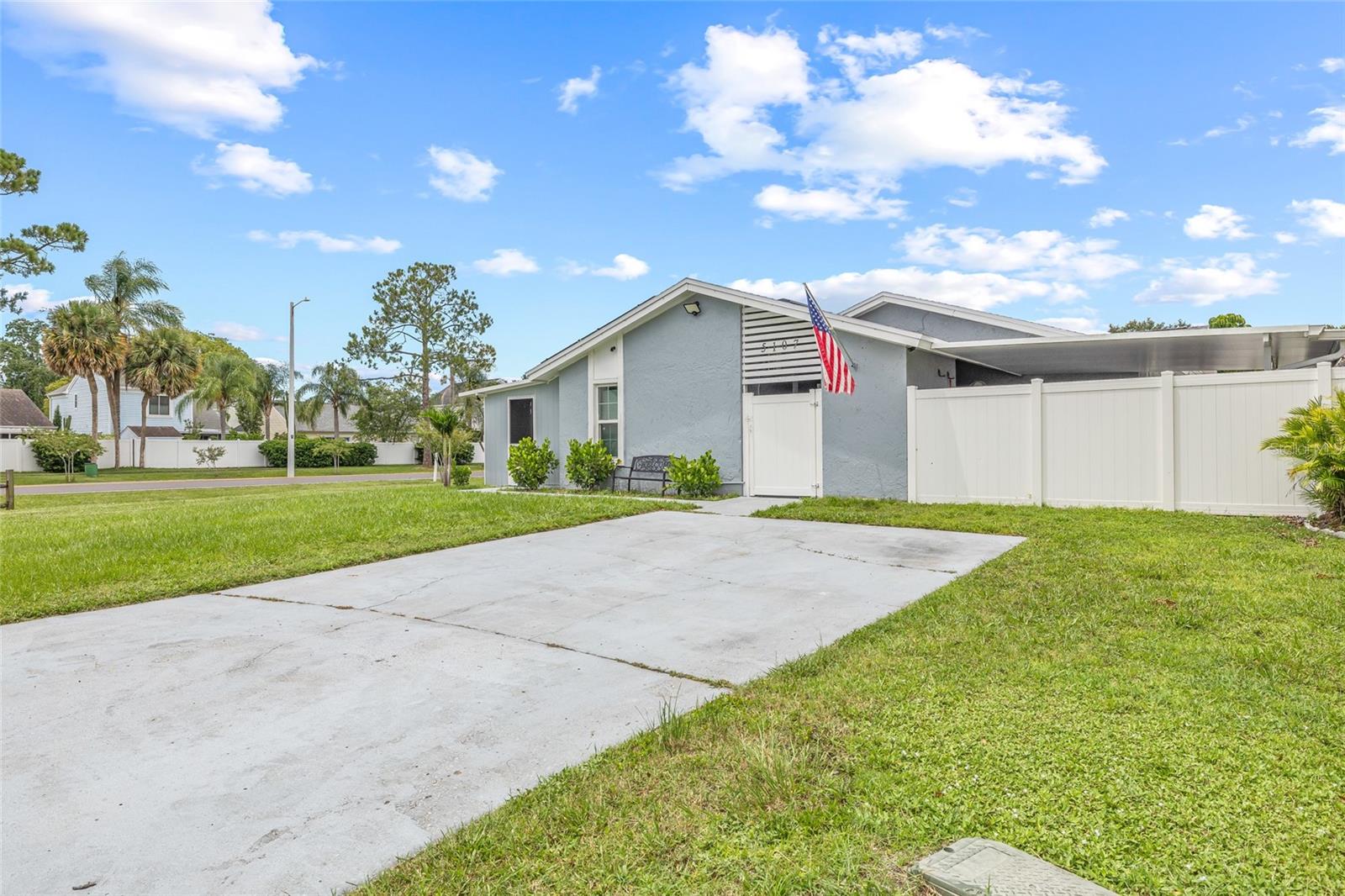 5107 SPRINGWATER COURT