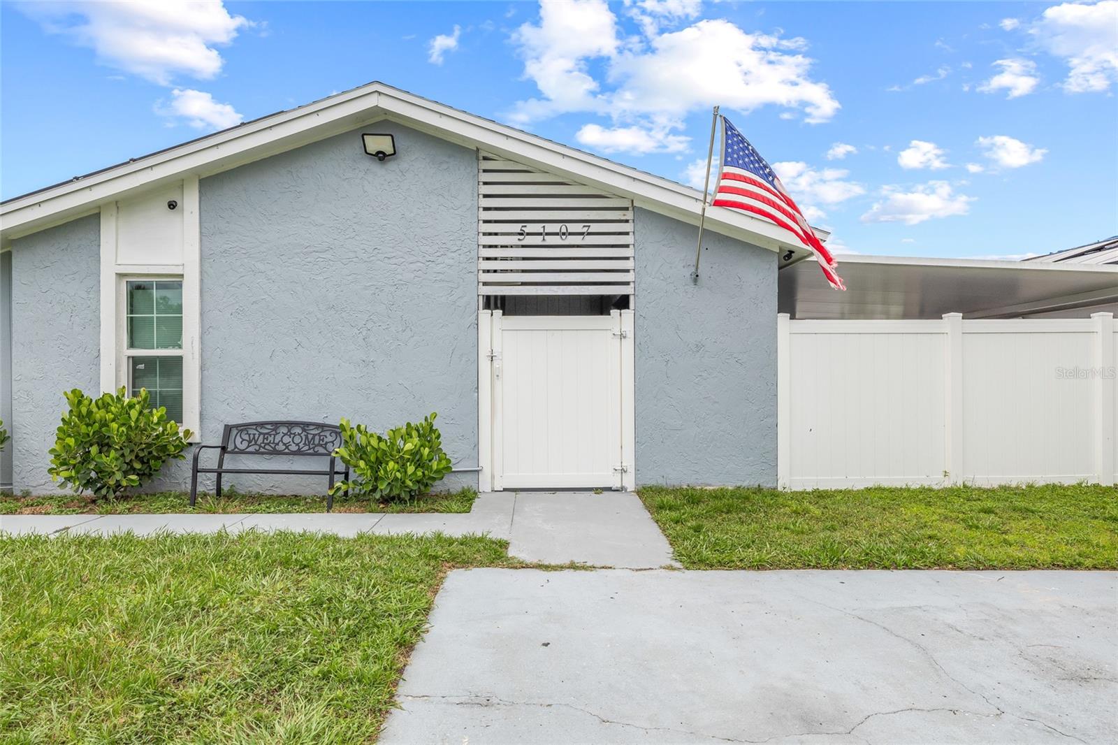 5107 SPRINGWATER COURT