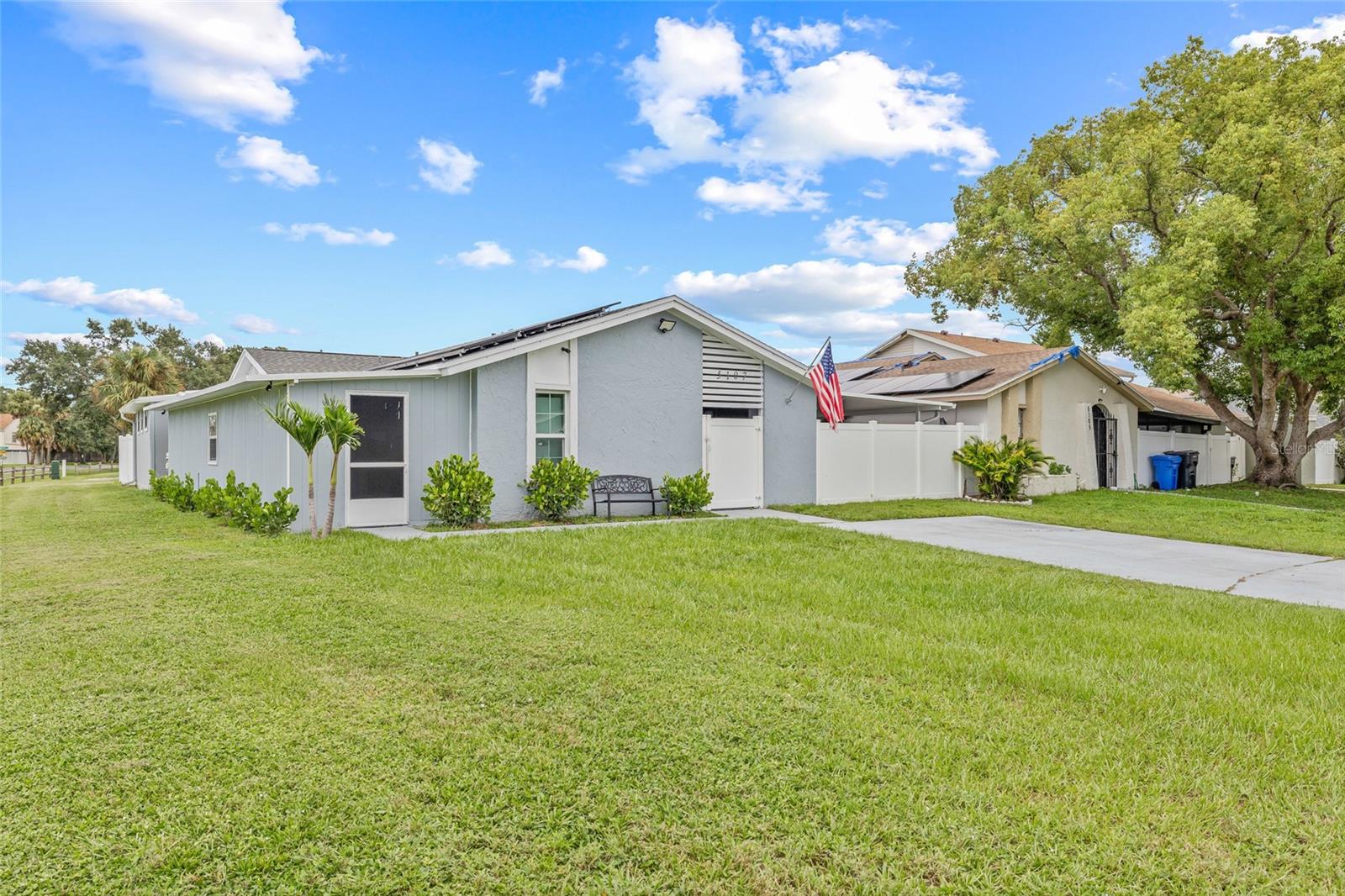 5107 SPRINGWATER COURT