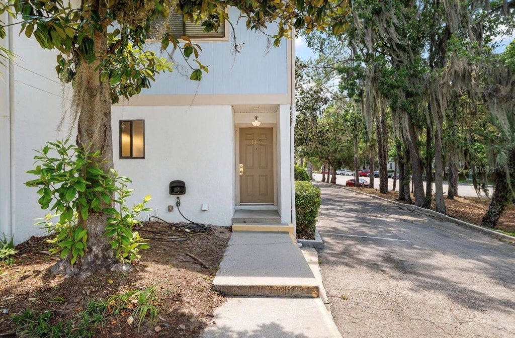 Photo of 1432 SW 25th Place #C1, Gainesville, FL 32608 (MLS # GC540974)