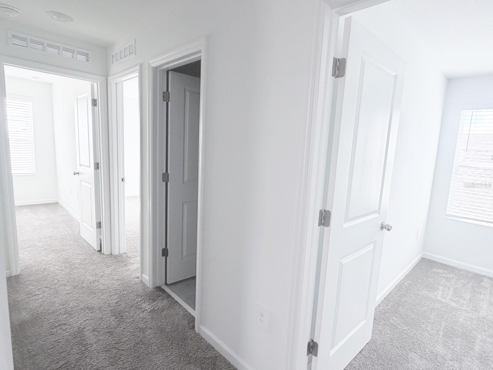 CASCADES PH IA & IB - Residential Lease