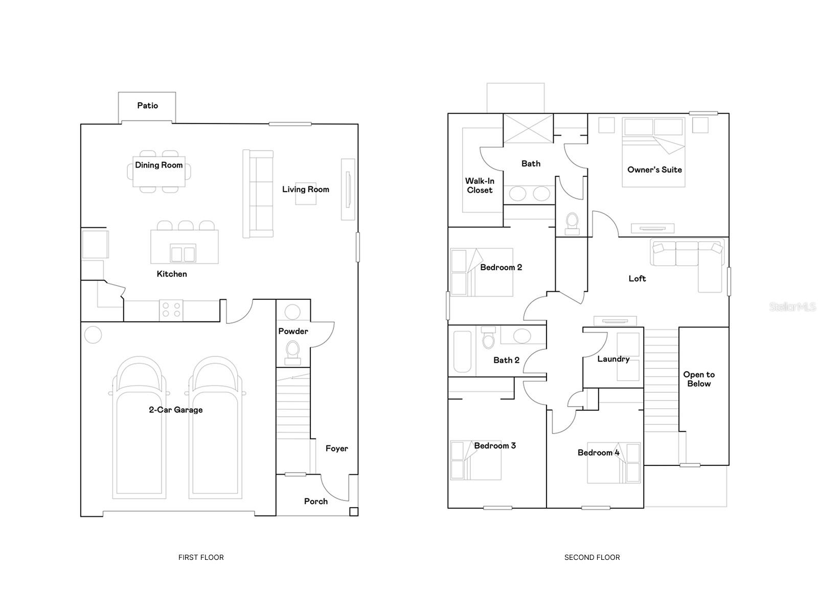 CASCADES PH IA & IB - Residential Lease