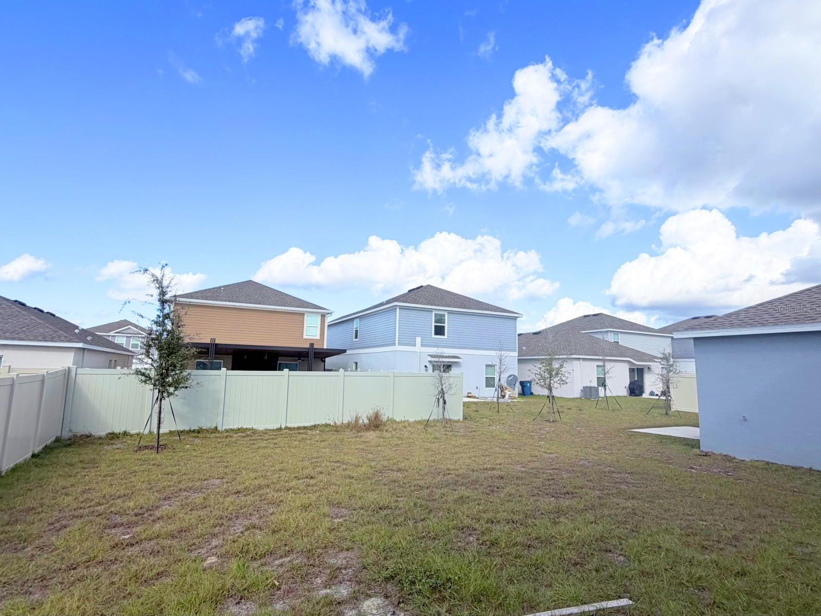 CASCADES PH IA & IB - Residential Lease