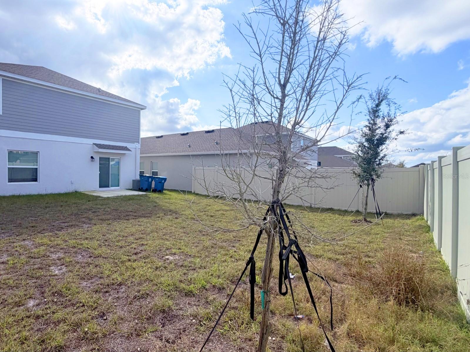 CASCADES PH IA & IB - Residential Lease