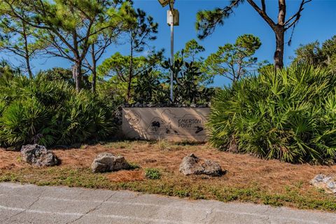 A home in PALMETTO