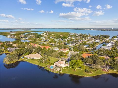 A home in PALMETTO