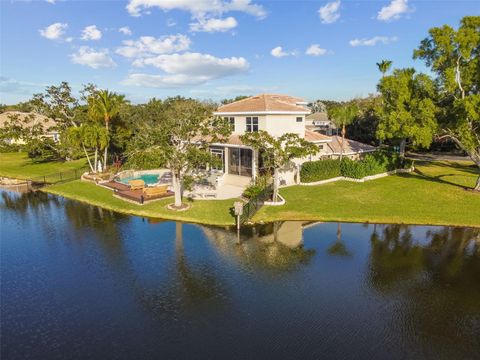 A home in PALMETTO