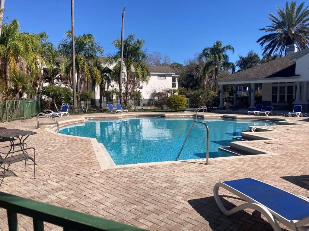 Photo of 4352 S Kirkman Road #1211, Orlando, FL 32811 (MLS # O6380409)