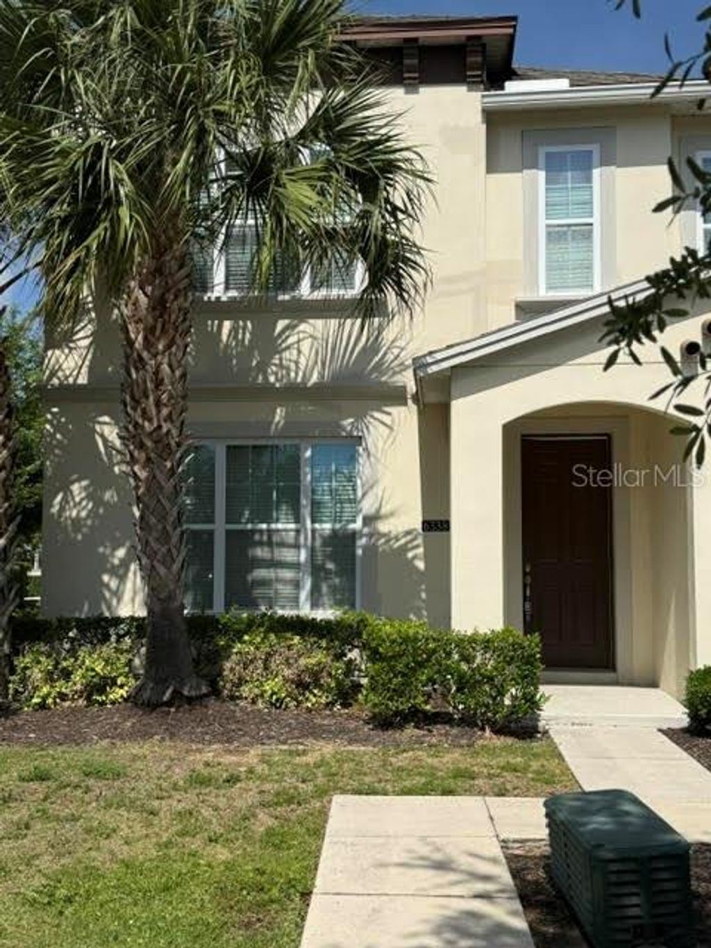 Photo of 6338 Hamlin Reserve Boulevard, Winter Garden, FL 34787 (MLS # O6405378)