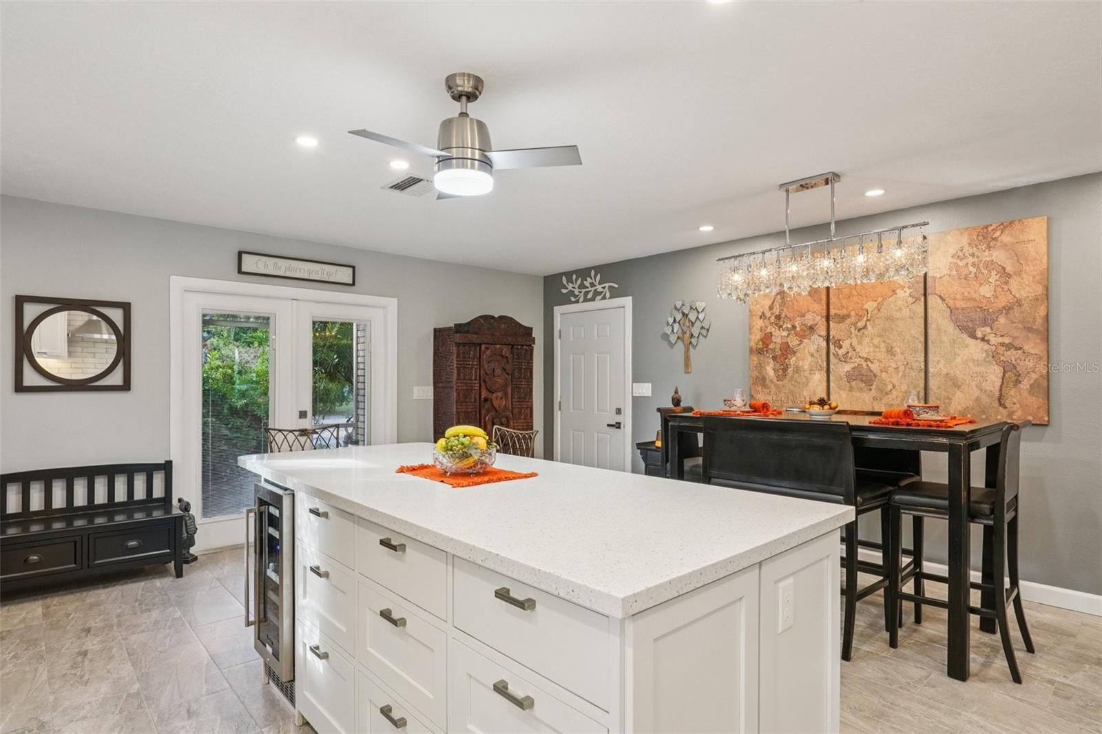 COLONIAL PARKS SUB - Residential