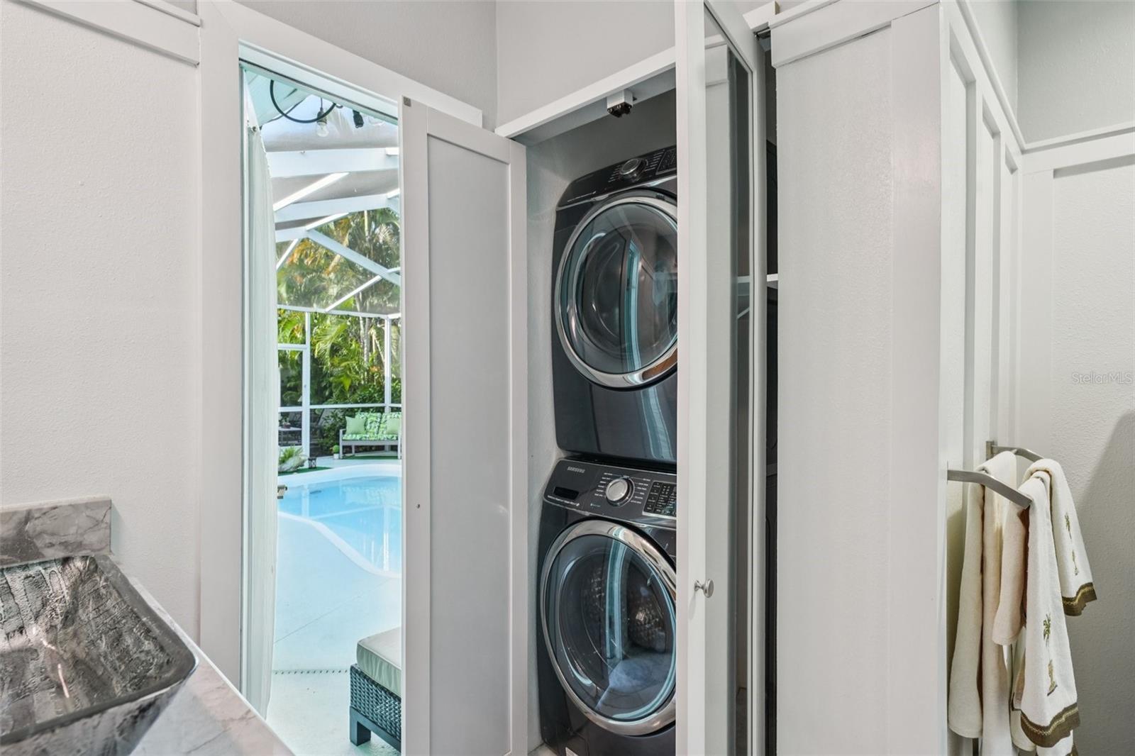 COLONIAL PARKS SUB - Residential