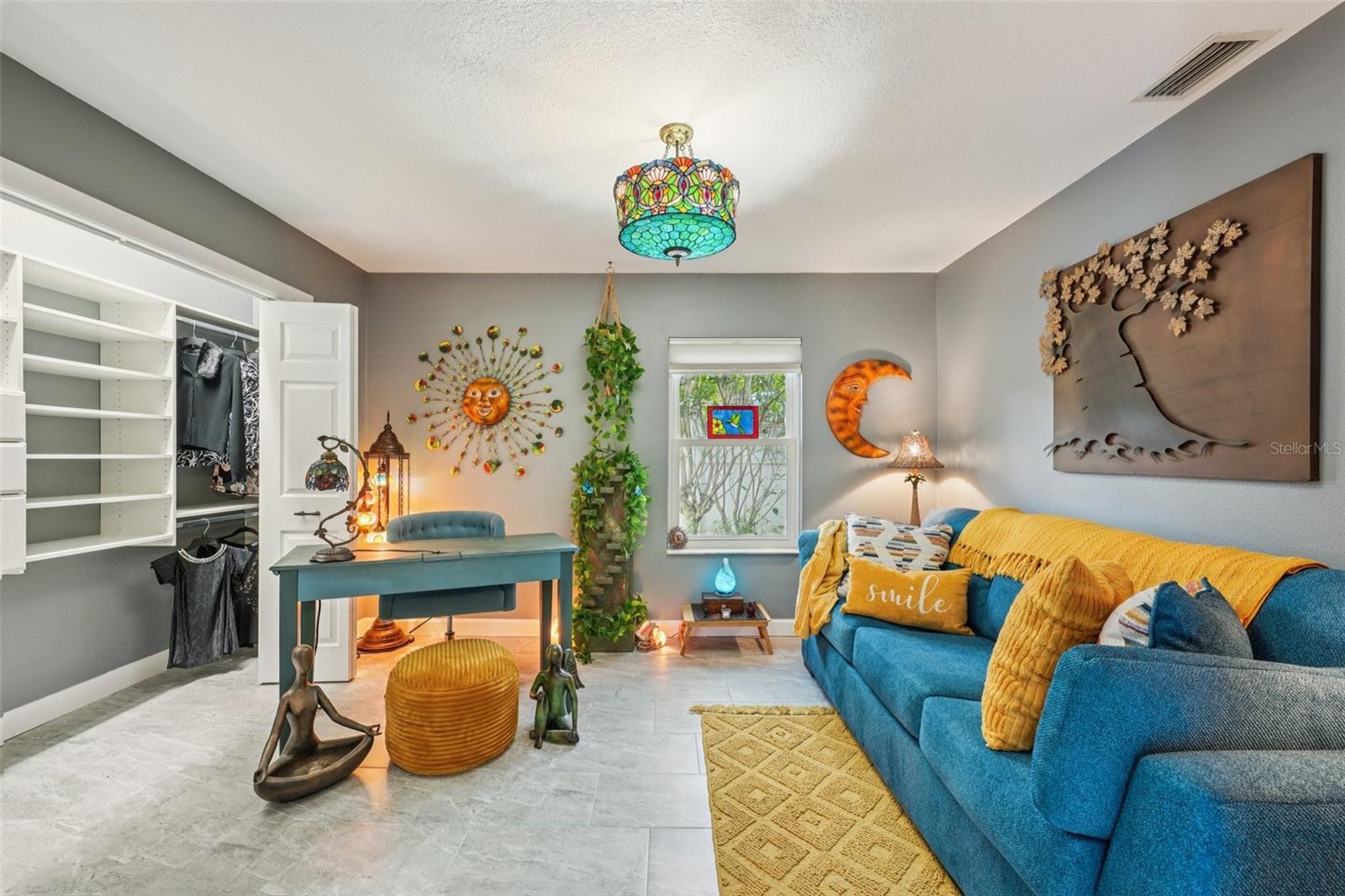 COLONIAL PARKS SUB - Residential