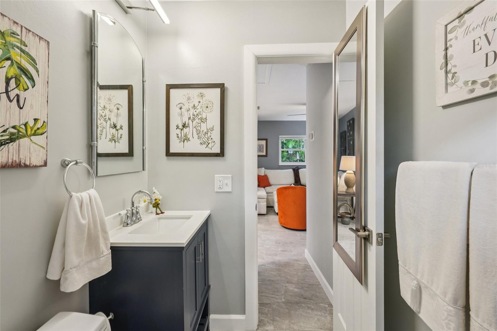 COLONIAL PARKS SUB - Residential