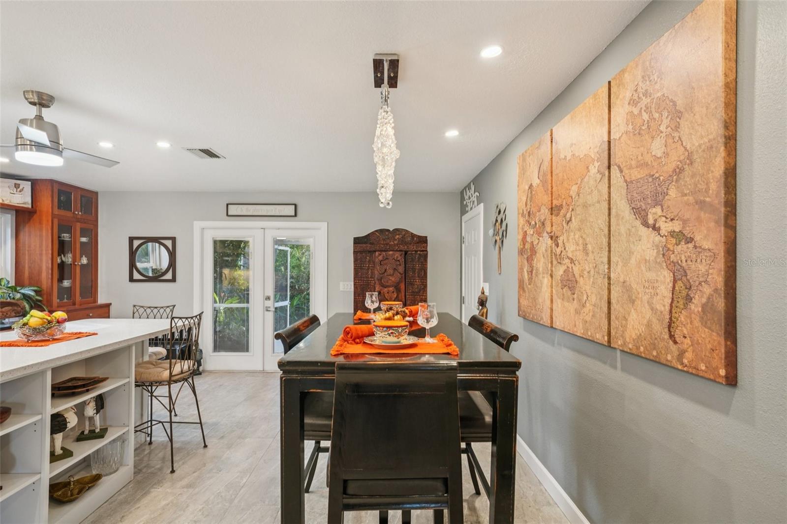 COLONIAL PARKS SUB - Residential