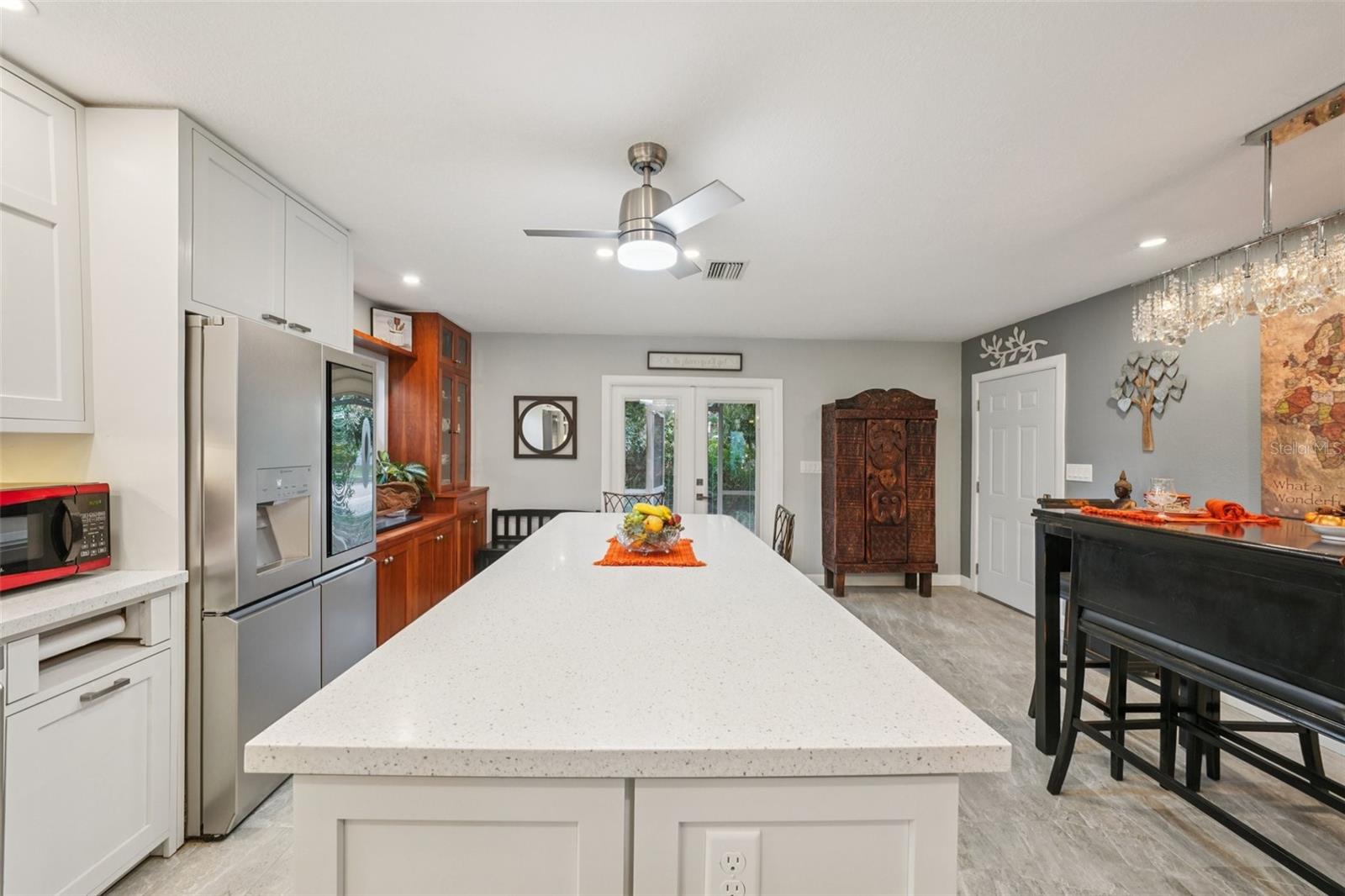 COLONIAL PARKS SUB - Residential