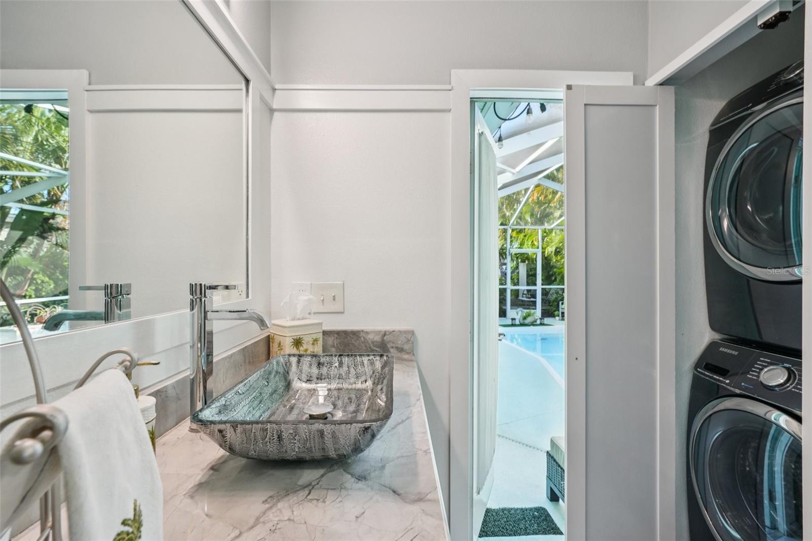 COLONIAL PARKS SUB - Residential