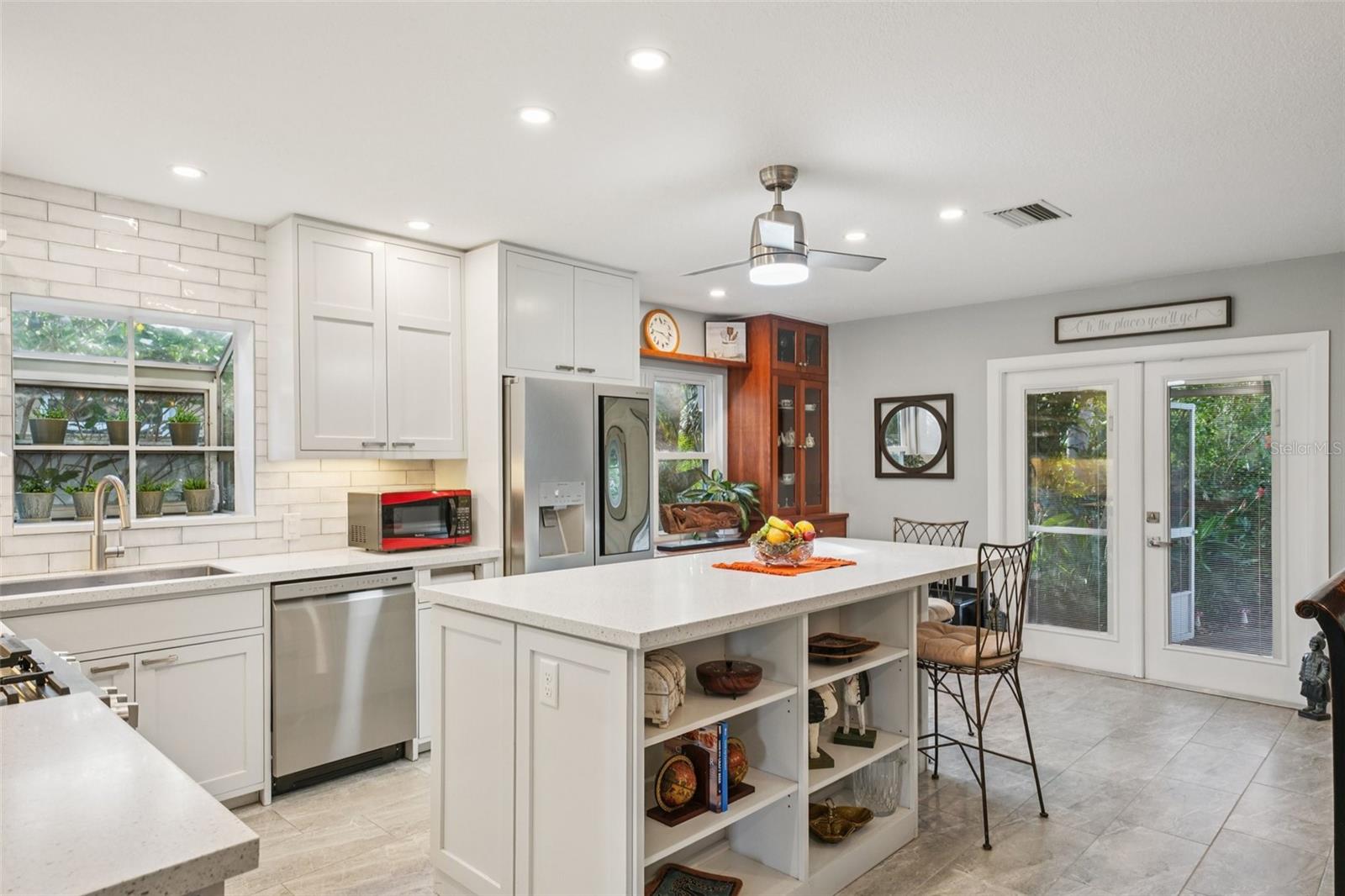 COLONIAL PARKS SUB - Residential