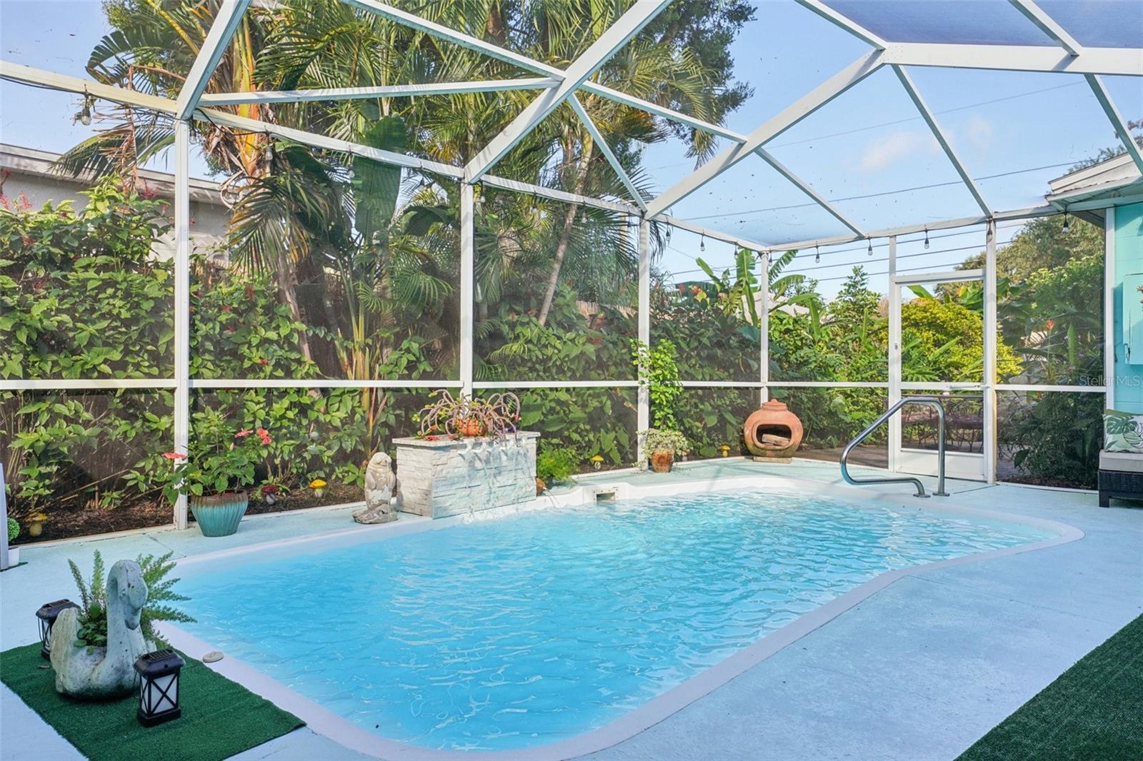 COLONIAL PARKS SUB - Residential