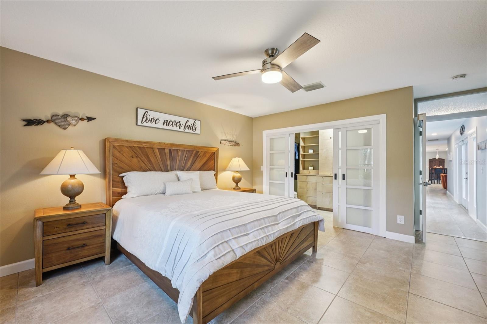 COLONIAL PARKS SUB - Residential