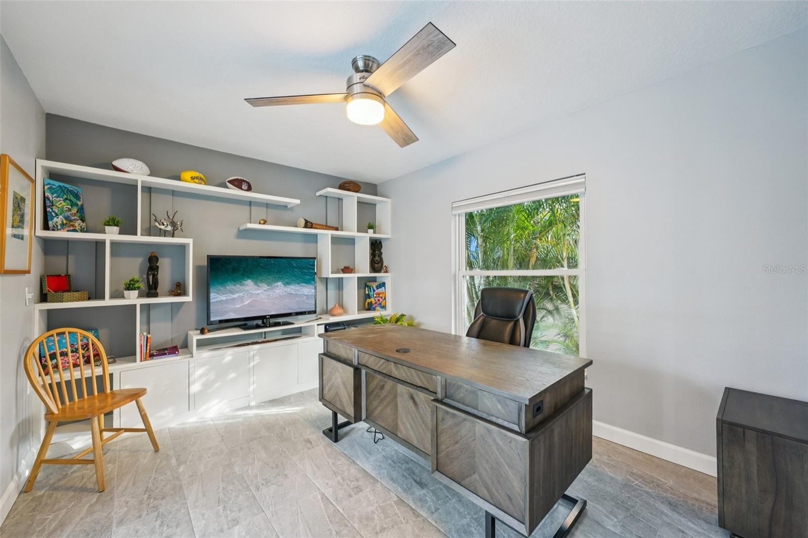 COLONIAL PARKS SUB - Residential