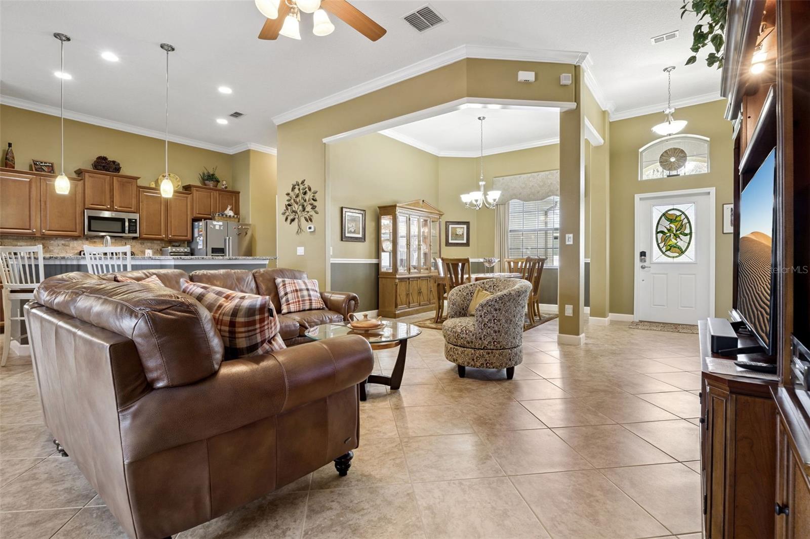 HERITAGE HILLS PH 01 - Residential