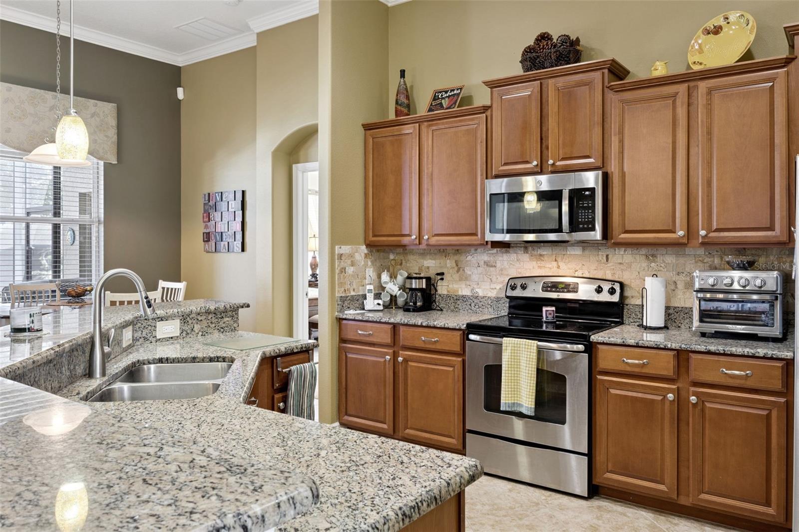 HERITAGE HILLS PH 01 - Residential