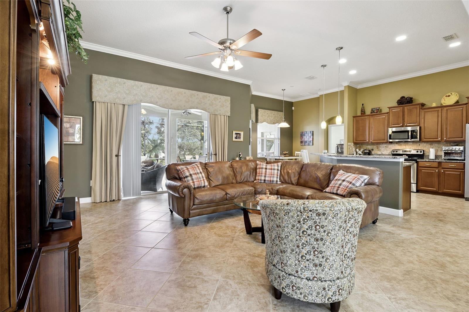 HERITAGE HILLS PH 01 - Residential