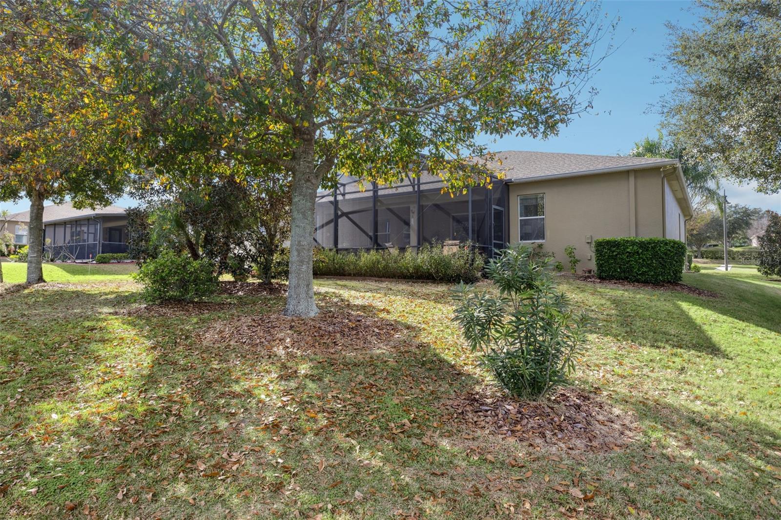 HERITAGE HILLS PH 01 - Residential