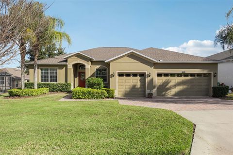 3856 SANIBEL STREET CLERMONT FL 34711