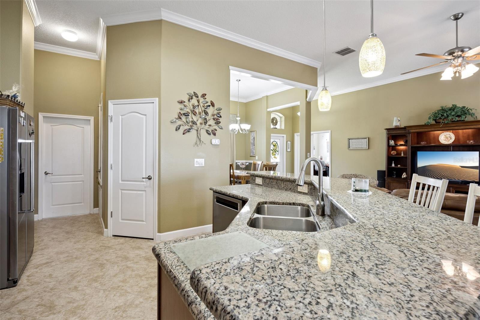 HERITAGE HILLS PH 01 - Residential