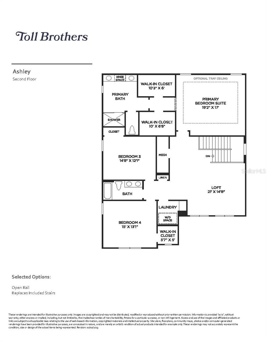 WOODSIDE PRESERVE - Residential