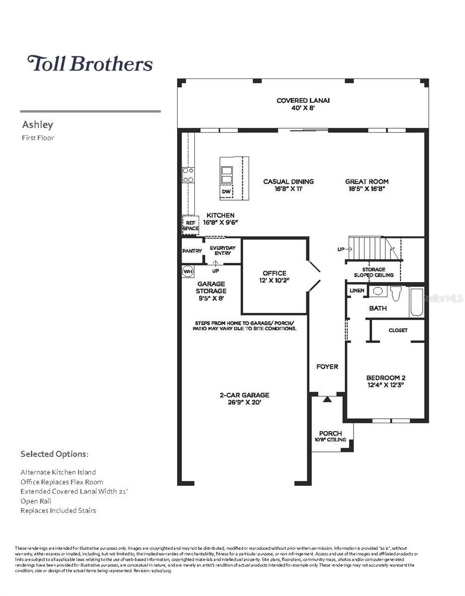 WOODSIDE PRESERVE - Residential