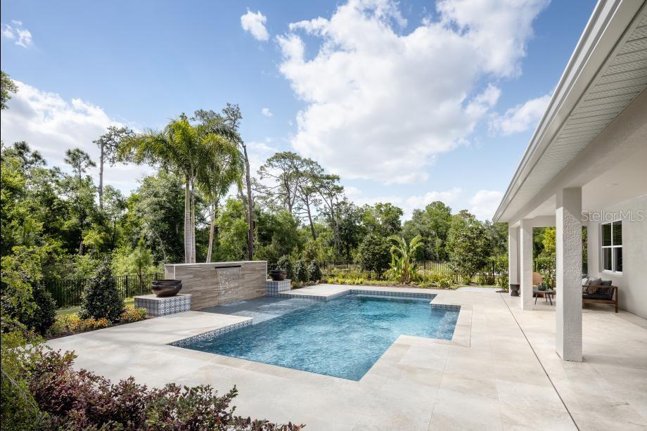 WOODSIDE PRESERVE - Residential