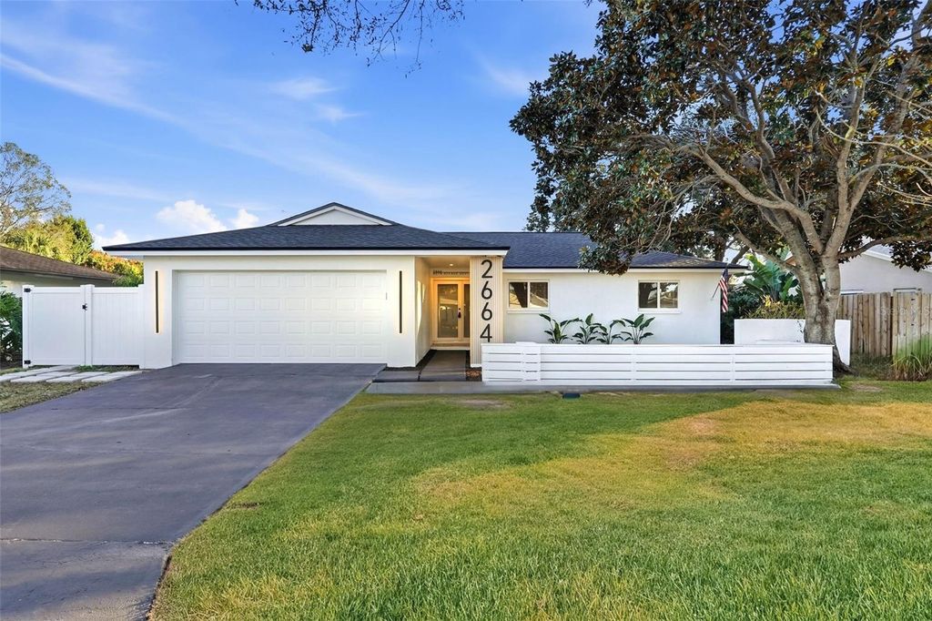 Photo of 2664 60th Avenue S, St Petersburg, FL 33712 (MLS # TB8473961)