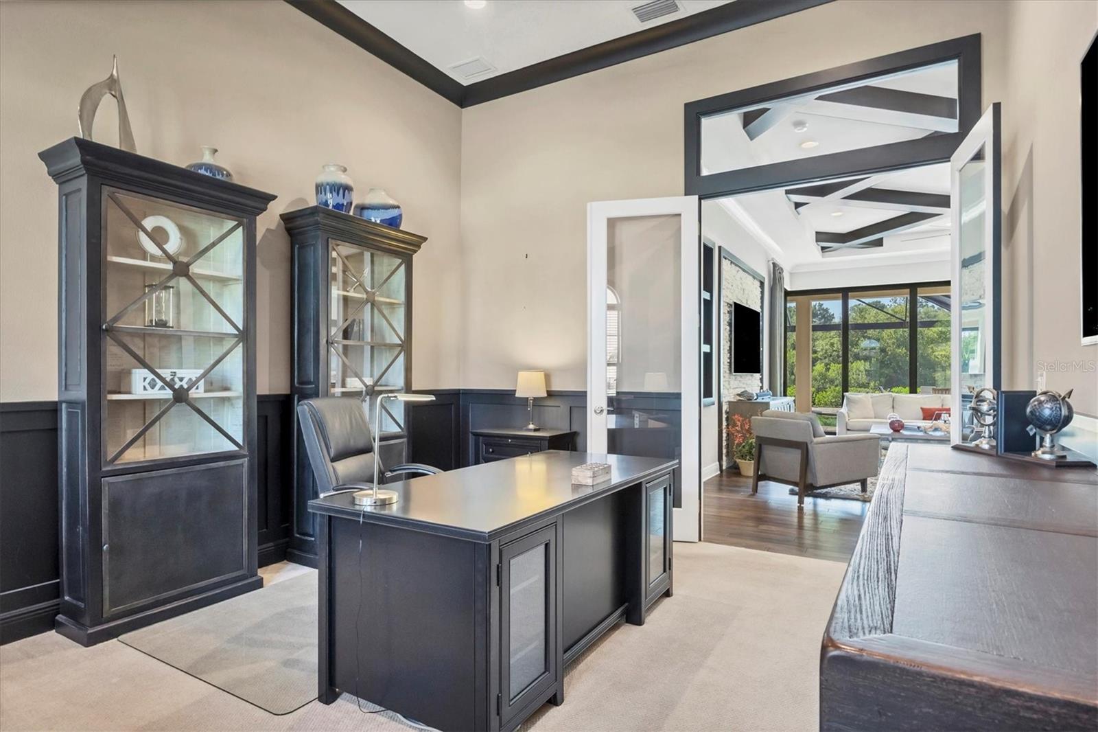 COUNTRY CLUB EAST AT LAKEWD RNCH UU2 - Residential