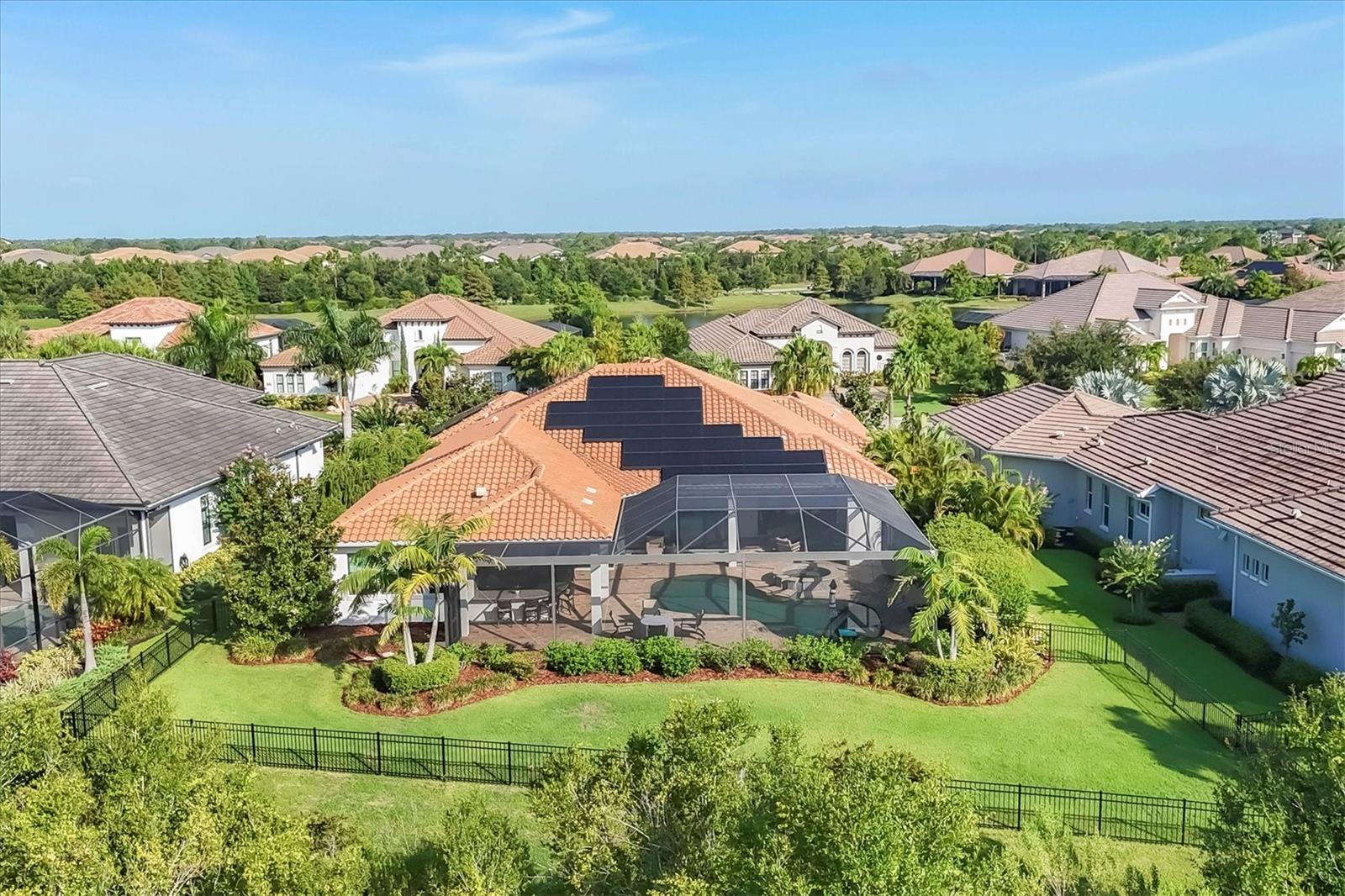 COUNTRY CLUB EAST AT LAKEWD RNCH UU2 - Residential