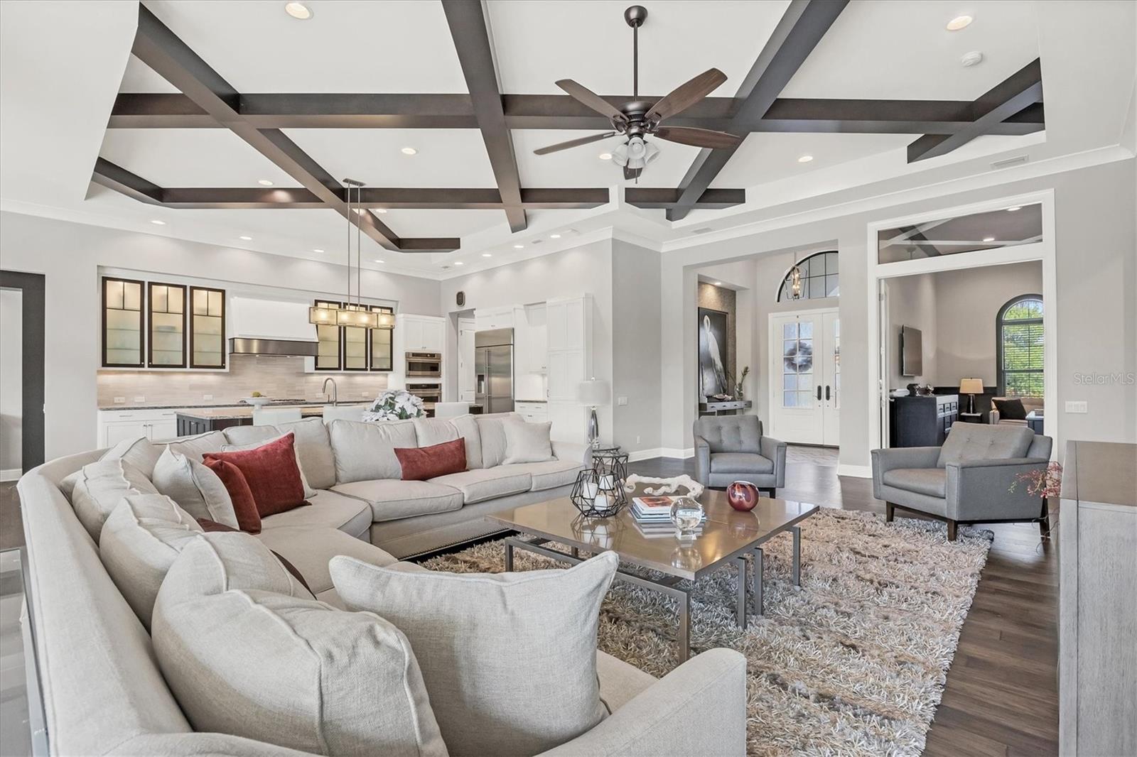 COUNTRY CLUB EAST AT LAKEWD RNCH UU2 - Residential