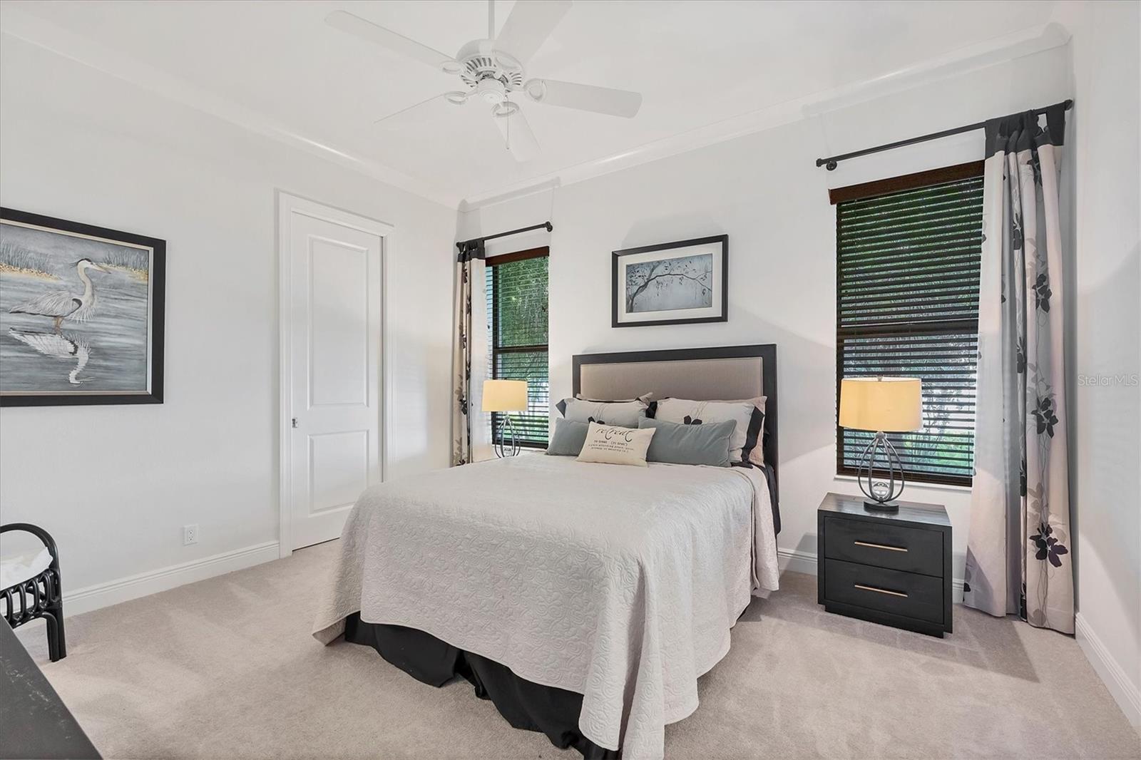 COUNTRY CLUB EAST AT LAKEWD RNCH UU2 - Residential