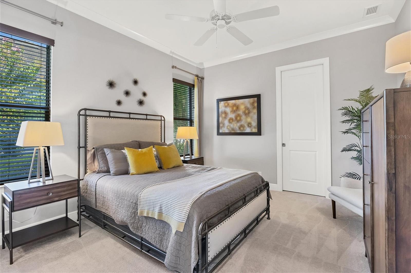 COUNTRY CLUB EAST AT LAKEWD RNCH UU2 - Residential