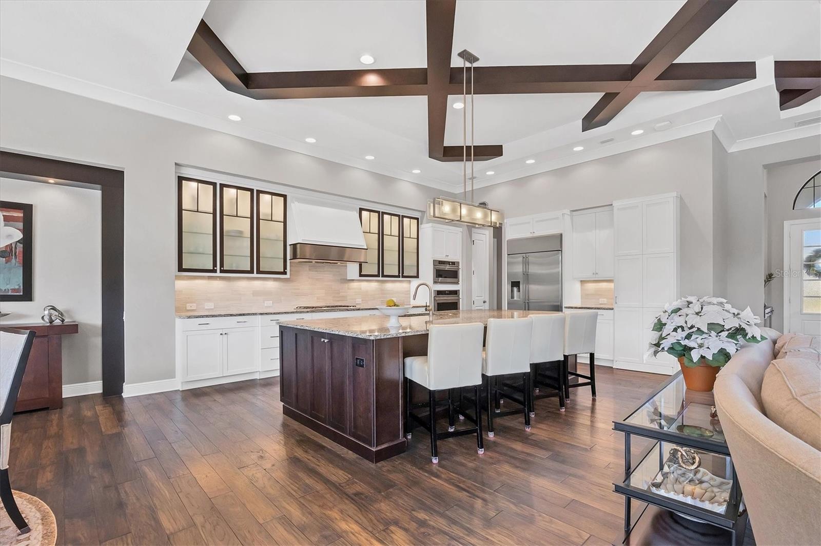 COUNTRY CLUB EAST AT LAKEWD RNCH UU2 - Residential