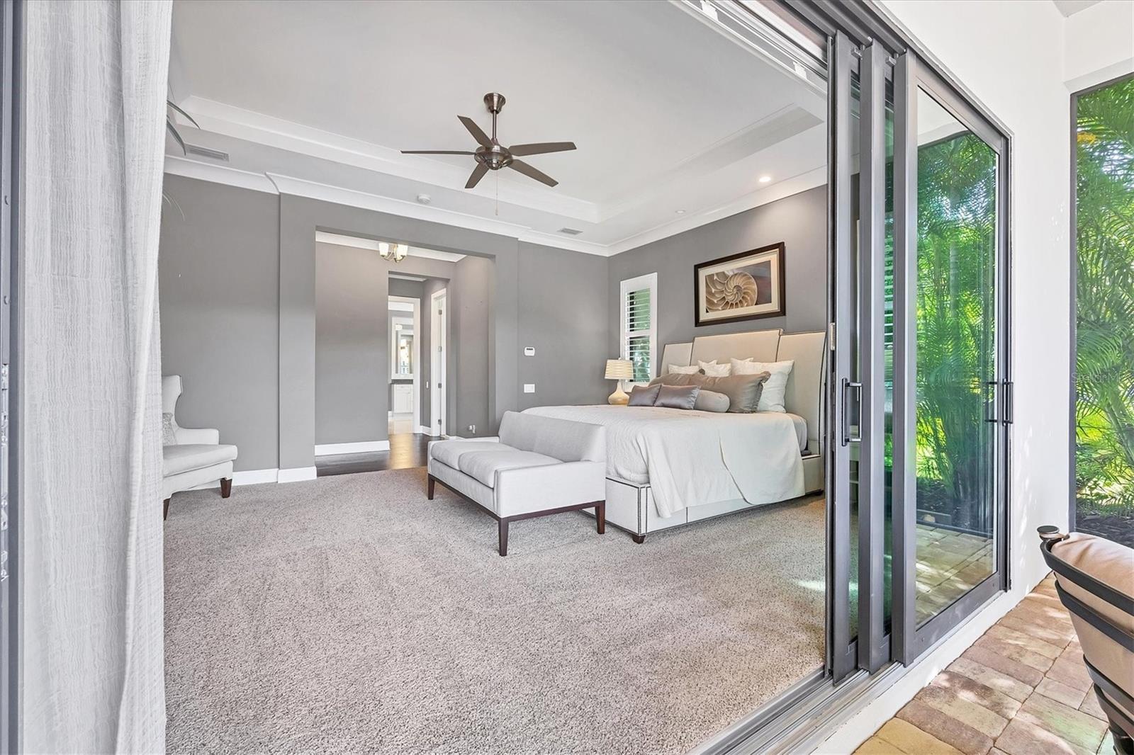 COUNTRY CLUB EAST AT LAKEWD RNCH UU2 - Residential